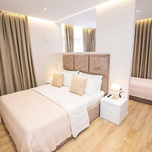 Deluxe Kamer